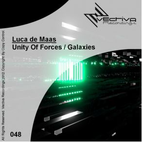 Download track Unity Of Forces (Original Mix) Luca De Maas