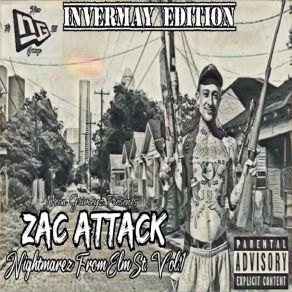 Download track Double Up ZAC ATTACK