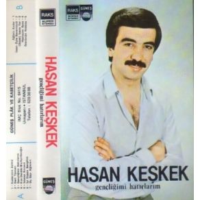 Download track Kaderimin Zulmü Hasan Keşkek