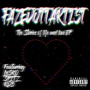 Download track Need You Here FazedottArtistSpitz