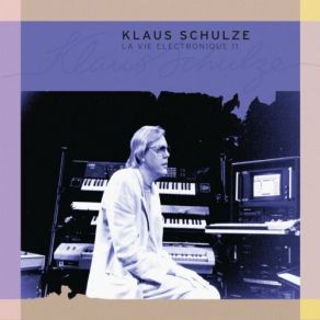 Download track The Treasury Of Thy Lusty Day Klaus Schulze