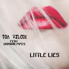 Download track Little Lies (Short Mix) Damian Pipes