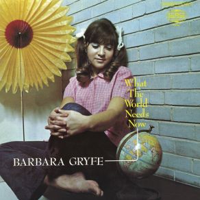 Download track Who Am I Barbara Gryfe