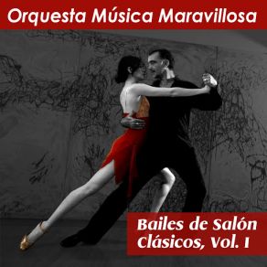 Download track Las Hojas Verdes Orquesta Música Maravillosa