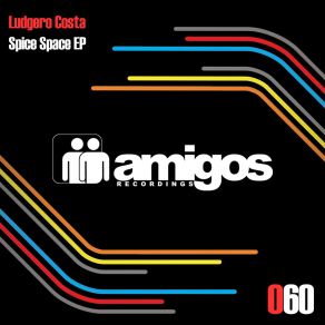 Download track Hybrids (Original Mix) Ludgero Costa