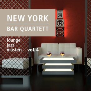 Download track On Green Dolphin Street New York Bar Quartett