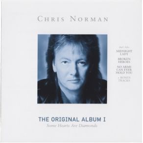 Download track Hunters Of The Night Chris Norman