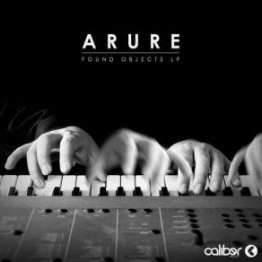 Download track The Future Eve (Original Mix) Arure