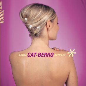 Download track Everything Happens To Me Sonia Cat-Berro Quintet