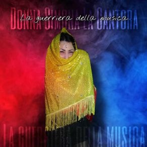 Download track Sto' Cca' A T'aspetta Donna Simona La Cantora