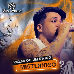 Download track Outra Dose Vitor Mello