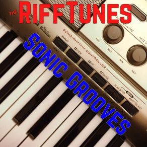 Download track Wonder Full The Rifftunes