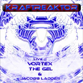 Download track Rant (Live At Jacobs Ladder 1996) Kraftreaktor