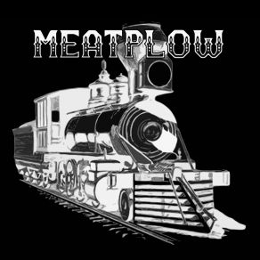 Download track Death In 3'S MeatPlow