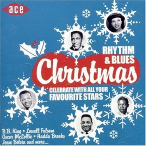 Download track I Wanna Spend Christmas With You (Pt 1) Lowell Fulson