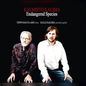 Download track Sturgeon Improfonia Kalle Kalima, Teppo Hauta-Aho