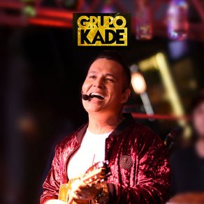 Download track Cadê Você (Ao Vivo) Grupo Kade