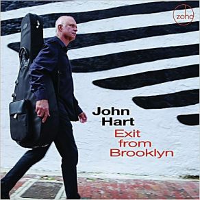 Download track Inside Out John Hart