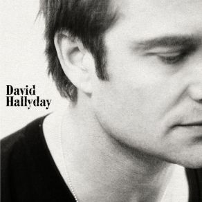 Download track Dernier Message Vers La Terre David Hallyday