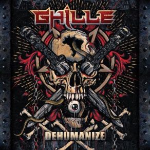 Download track Dehumanize Ghille