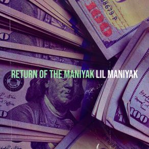 Download track The Click Is Not A Wanna Be Lil Maniyak