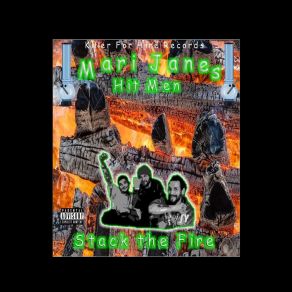 Download track The Only One Mari Janes Hit Men