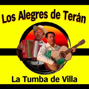 Download track La Tumba De Villa Los Alegres De Teran