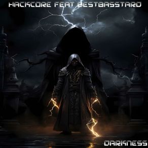 Download track Darkness (Epic Trailer Remix) HackcoreMC Bestbasstard