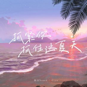 Download track 抓紧你 抓住这夏天 (伴奏版) Ciyo