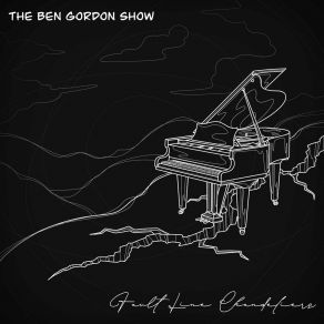 Download track Mr. Valentine The Ben Gordon Show