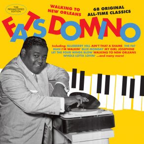 Download track I Want To Walk You Home Fats Domino