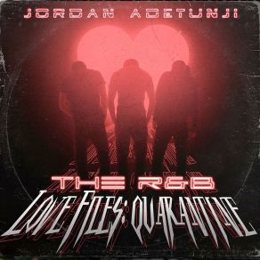 Download track Down Jordan AdetunjiSaint Wade, Ama Millieir