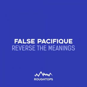 Download track Reverse The Meanings (Extended Mix) False Pacifique