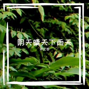 Download track 今天我郑重其事的告诉大家 宋艺哲