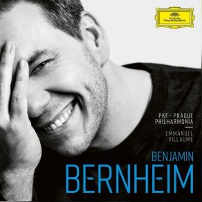 Download track 01. -Pourquoi Me Réveiller, Ô Souffle Du Printemps-- PKF-Prague Philharmonia, Benjamin Bernheim