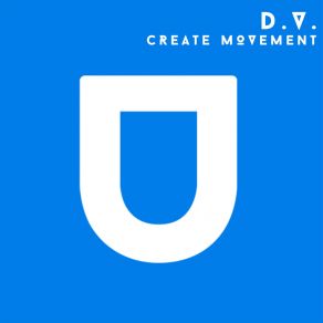 Download track Create Movement (Radio Edit) D&V