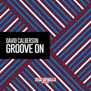 Download track Disco Lover David Calberson