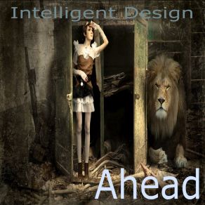 Download track Reaching Forward To Those Intelligent Design