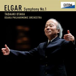 Download track Symphony No. 1 In A-Flat Major, Op. 55 1. Andante, Nobilmente E Semplice - Allegro Tadaaki Otaka, Osaka Philharmonic Orchestra