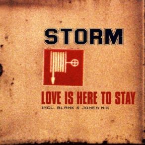 Download track Love Is Here To Stay (Club Mix) The Storm