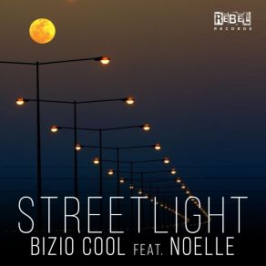 Download track Streetlight (Instrumental) Noelle, Bizio Cool