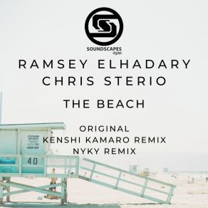 Download track The Beach (Kenshi Kamaro Remix) Ramsey ElhadaryKenshi Kamaro
