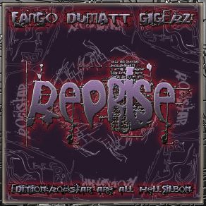 Download track Parlano Di Me Fango Dumatt Gigerz