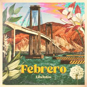 Download track Terraplen LibélulasLorena Uría