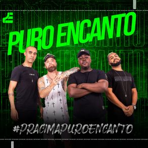 Download track Mais Do Que Mostrou Grupo Puro Encanto