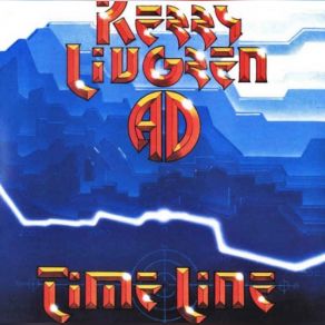 Download track New Age Blues Kerry Livgren