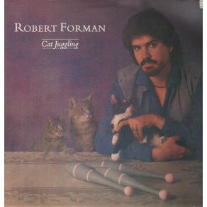 Download track The Only One Robert Forman