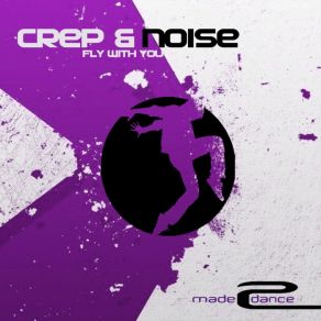 Download track Fly With You (Original Mix) The Noise