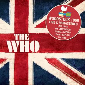 Download track Shakin' All Over (Live) The Who