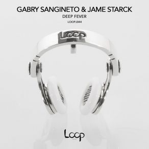 Download track Deep Fever (Radio Mix) JAME STARCK